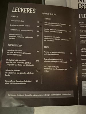   at Waterkant in Neustadt