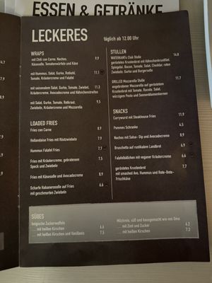   at Waterkant in Neustadt