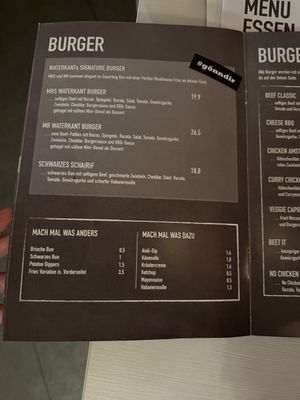   at Waterkant in Neustadt