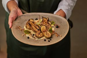  at Superlocal in Barcelona