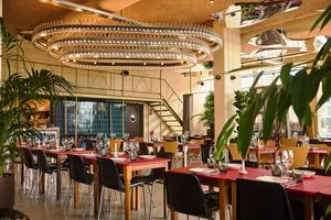  at Superlocal in Barcelona