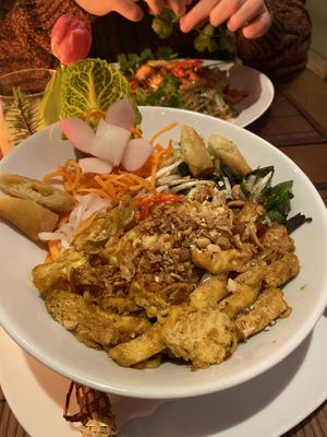   at Jack Glockenbach in Munich