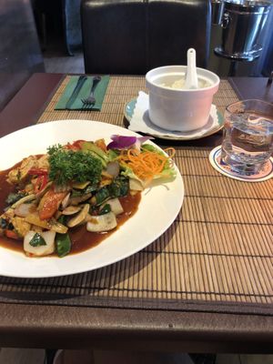   at Jack Glockenbach in Munich