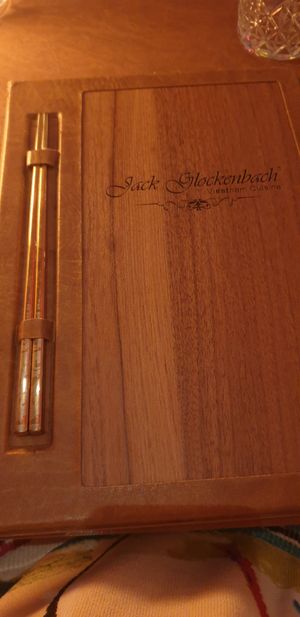  at Jack Glockenbach in Munich