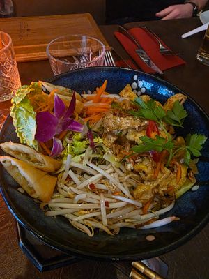 42. I'm so beautiful (Name of the dish haha!) at Jack Glockenbach in Munich