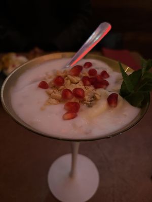   at Jack Glockenbach in Munich