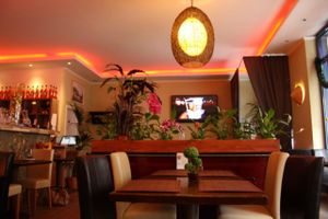  at Jack Glockenbach in Munich