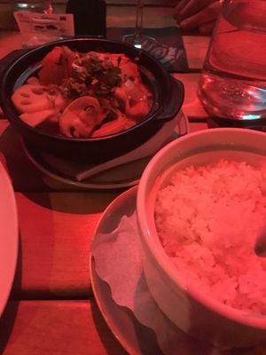 Reisbauer at Jack Glockenbach in Munich