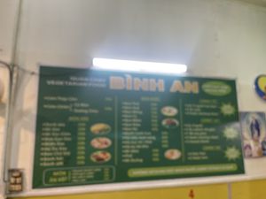   at Bình An in Ho Chi Minh City