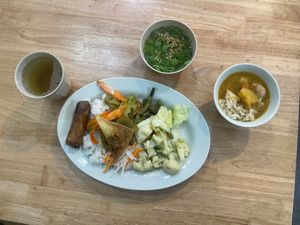   at Bình An in Ho Chi Minh City