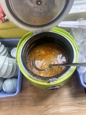   at Bình An in Ho Chi Minh City