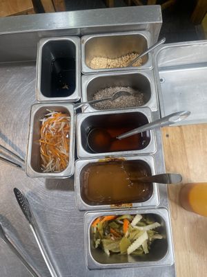   at Bình An in Ho Chi Minh City