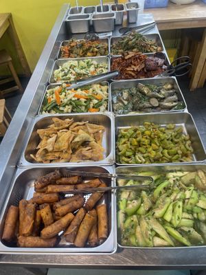   at Bình An in Ho Chi Minh City