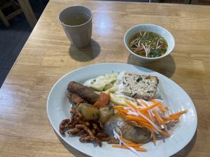   at Bình An in Ho Chi Minh City