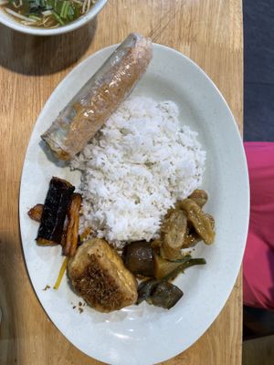   at Bình An in Ho Chi Minh City