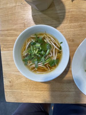   at Bình An in Ho Chi Minh City