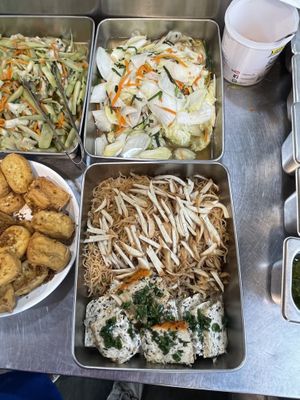   at Bình An in Ho Chi Minh City