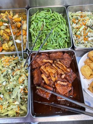   at Bình An in Ho Chi Minh City