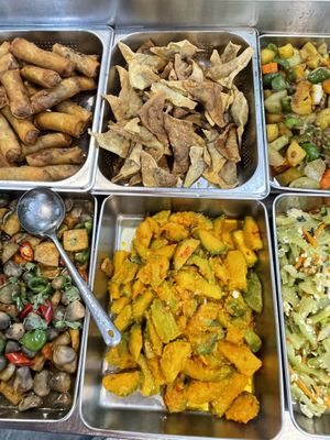   at Bình An in Ho Chi Minh City