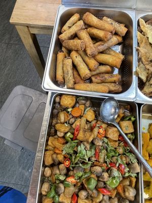   at Bình An in Ho Chi Minh City