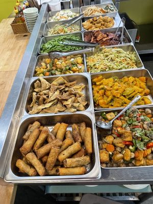   at Bình An in Ho Chi Minh City