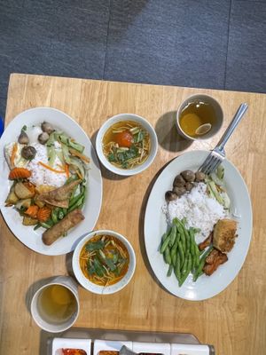   at Bình An in Ho Chi Minh City