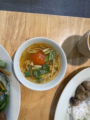   at Bình An in Ho Chi Minh City