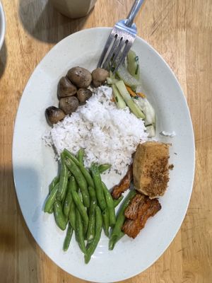   at Bình An in Ho Chi Minh City