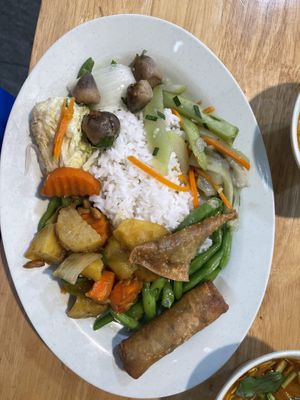   at Bình An in Ho Chi Minh City