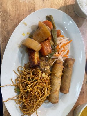   at Bình An in Ho Chi Minh City