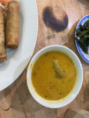   at Bình An in Ho Chi Minh City