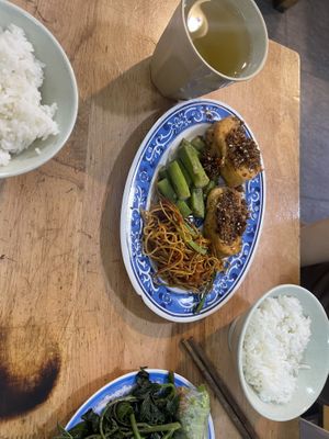   at Bình An in Ho Chi Minh City