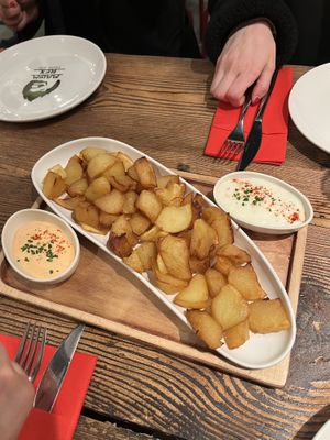   at Malum Rex in Astigarraga