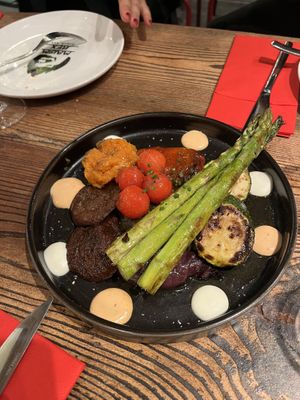   at Malum Rex in Astigarraga