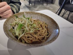  at Ā Mā Miàn Pù - 阿嬤麵舖 in Hengchun