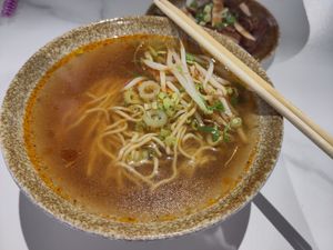  at Ā Mā Miàn Pù - 阿嬤麵舖 in Hengchun