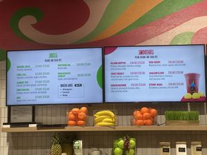   at ABQ - Rush of Prana - Past Security in Albuquerque