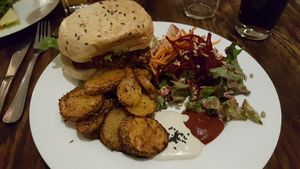 El Haso Full Menu for 12,50€ at El Haso in Freiburg