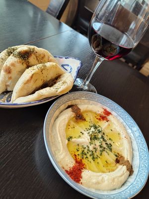  at Mayrik in Toronto