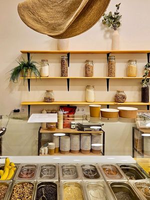 .  at Açai San Mallorca  in Mallorca