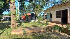 Village Lounge at Giriama Village Lounge in Mombasa