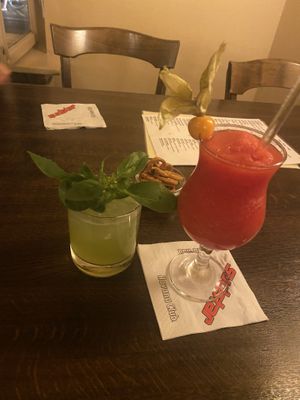   at Brasil in Freiburg