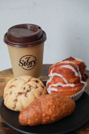  at 7Story.co in Osaka