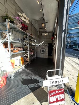  at 7Story.co in Osaka