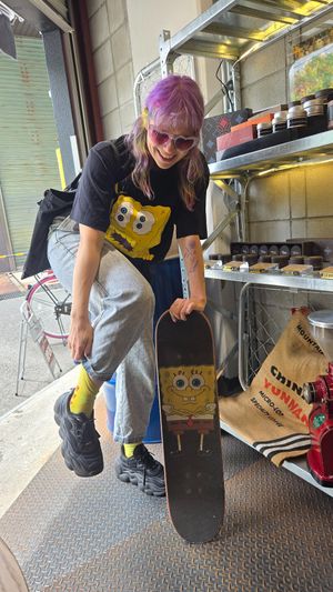  at 7Story.co in Osaka