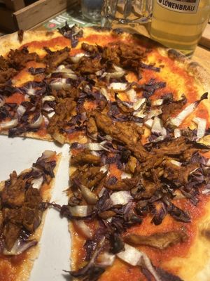 Pizza  at Montenapoleone Caselle in Selvazzano Dentro