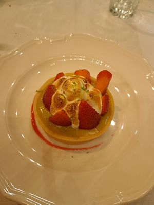  at Trattoria da Crak  in Padua