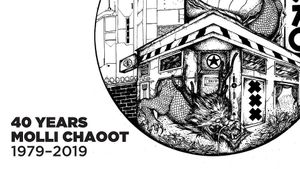  at Molli Chaoot in Amsterdam