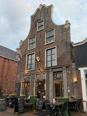   at Gewoan op 'e Dyk in Dokkum