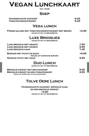   at Gewoan op 'e Dyk in Dokkum